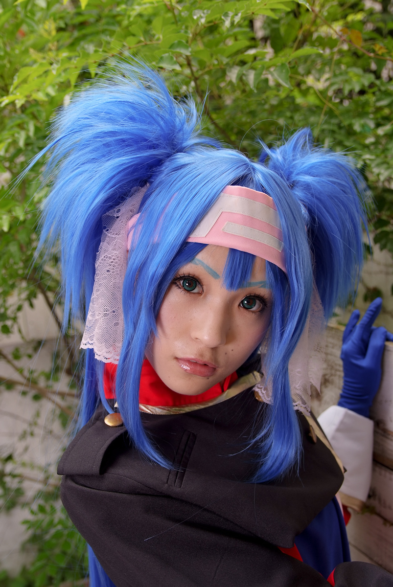 cosplay写真套图 C78 -Klan.Klang (1)